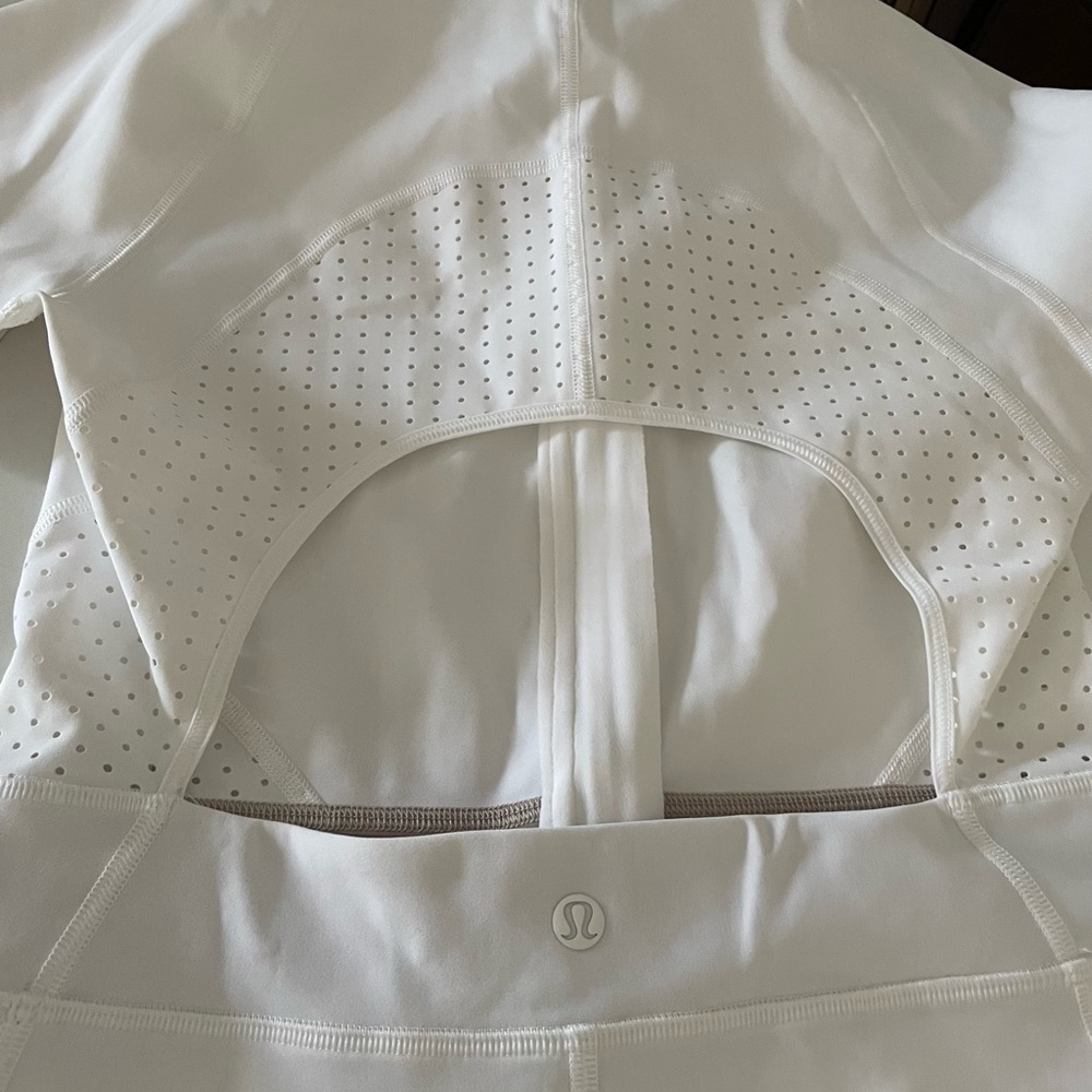 Lululemon Coastline Paddle Suit